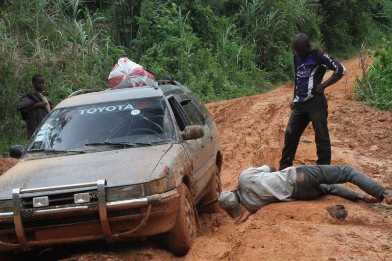 Njikwa, Dead-end District