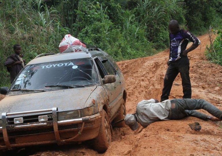 Njikwa, Dead-end District