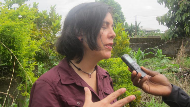 Mexican Volunteer: Cameroon’s Rainforest Is Safe For Conservation Expeditions